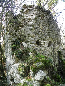 vieille pierres du Quercy ?